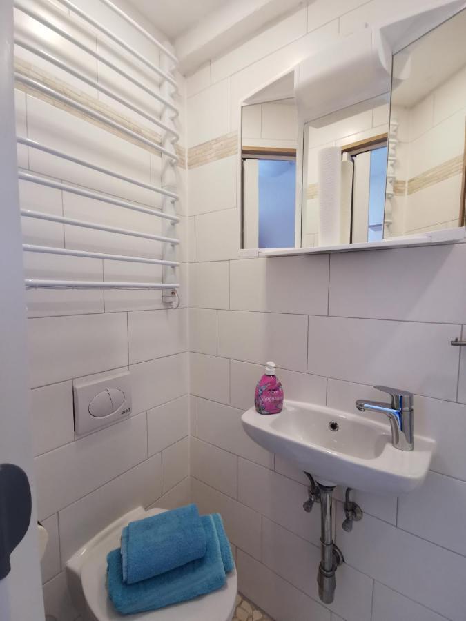 Ferienwohnung Und Pension Guertler Werdau Kültér fotó