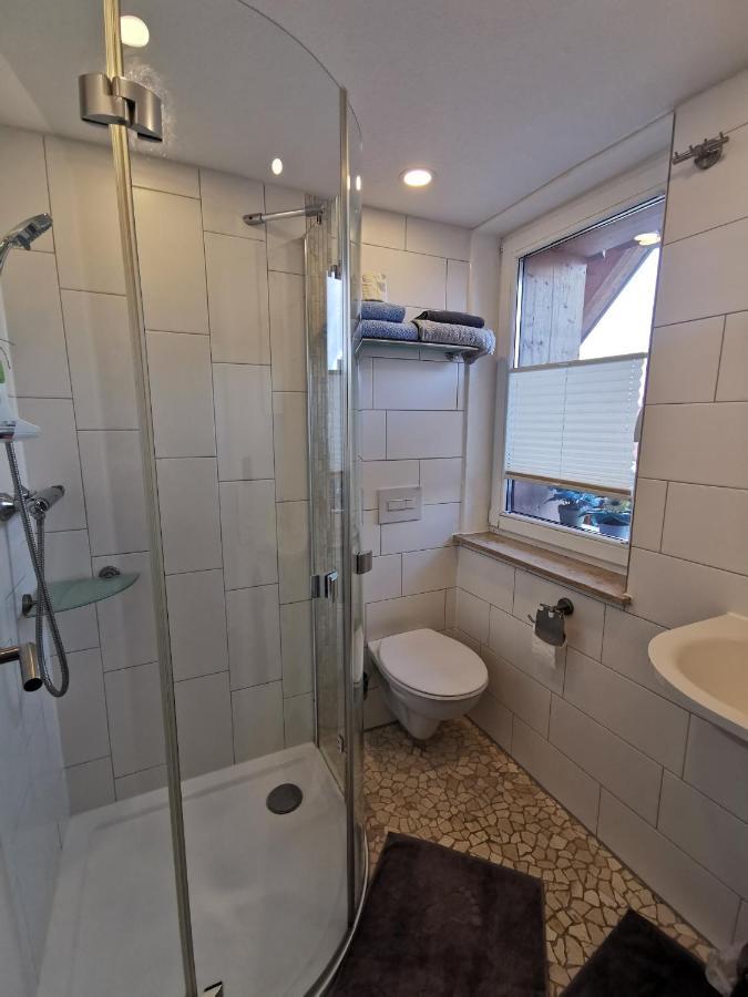 Ferienwohnung Und Pension Guertler Werdau Kültér fotó